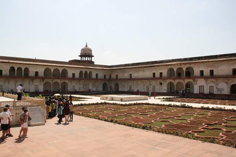 India & Nepal 2011 - 1269